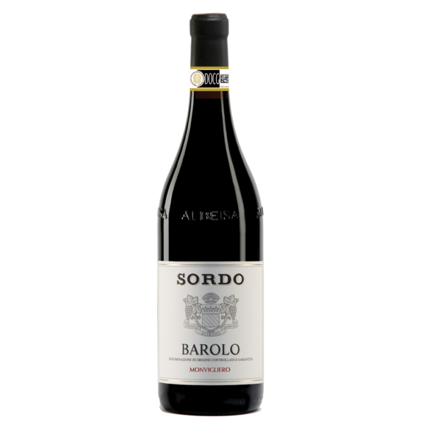 Barolo Monvigliero DOCG, 2014